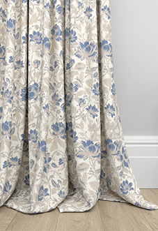 Maggies, Jasper - Made to Measure Curtains